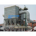 various types industrial cartridge filter dust collector (JHR4-32)